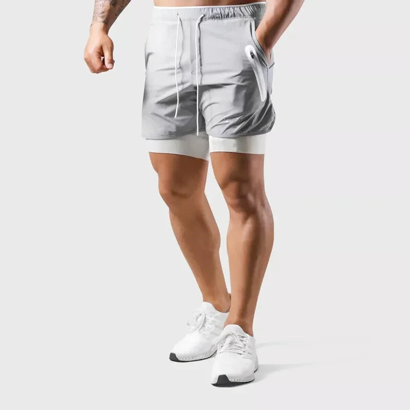 Running Shorts for Men